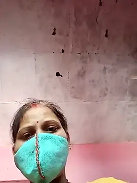 Miss dipti online show from 10.13.25