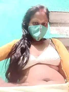 Miss dipti online show from 10.13.25