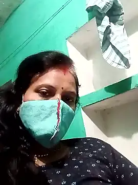 Miss dipti online show from 10.21.25