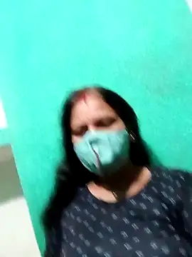 Miss dipti online show from 10.23.25