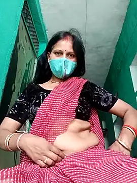 Miss dipti online show from 10.26.25