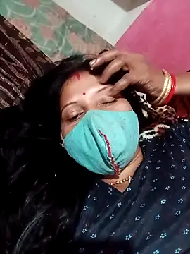 Miss dipti online show from 10.26.25