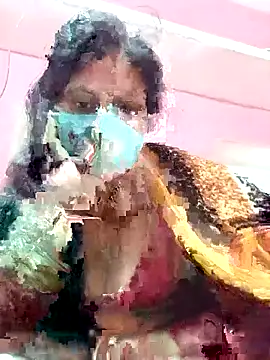 Miss dipti online show from 10.28.25