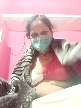 Miss dipti online show from 10.31.25