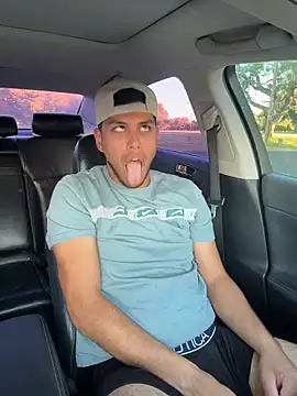 StrokingDaddy4 online show from 11.12.25