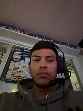 StrokingDaddy4 online show from 03.25.26