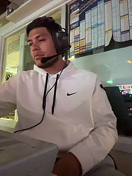 StrokingDaddy4 online show from 04.01.26