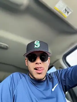 StrokingDaddy4 online show from 04.13.26