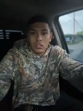 StrokingDaddy4 online show from 04.14.26