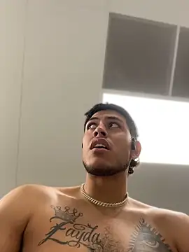 StrokingDaddy4 online show from 04.15.26