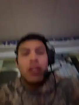 StrokingDaddy4 online show from 04.17.26