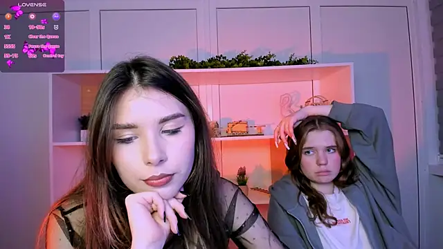 eva drive online show from 11.13.25