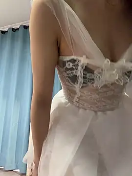 Yiyi-707 online show from 02.25.26