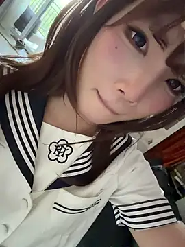 Yiyi-707 online show from 07.24.26