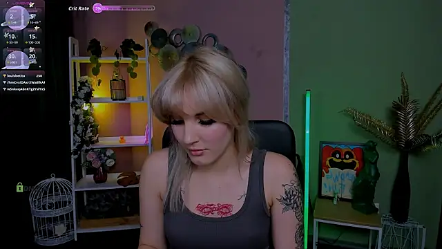 marta smith online show from 09.29.25