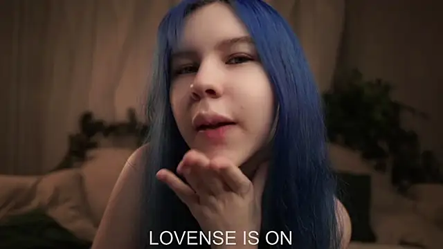 ElizSpieth online show from 01.09.26