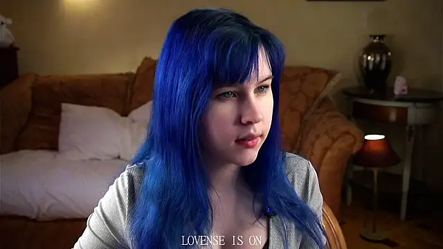 ElizSpieth online show from 03.23.26