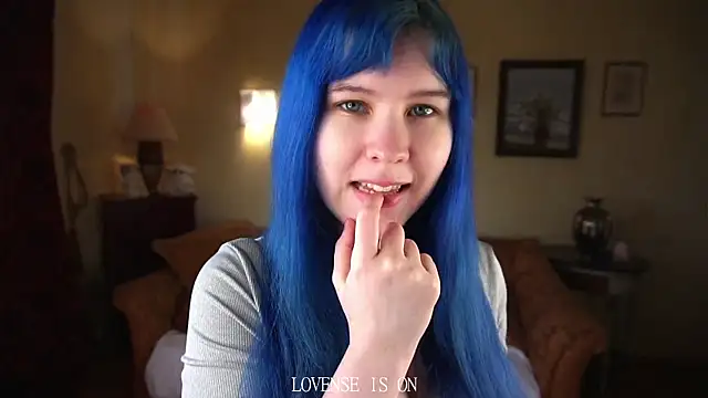 ElizSpieth online show from 04.05.26