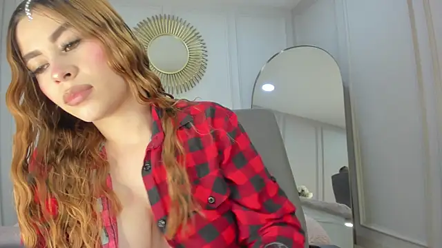 Snapshot of CharlotteBrownn_ chatting on 09.27.25 CharlotteBrownn online show from 09.27.25