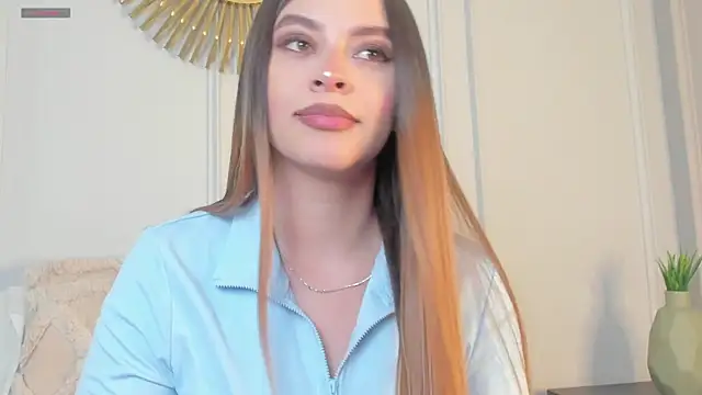 CharlotteBrownn  online show from 07.28.26