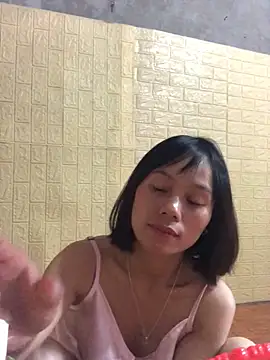 QuingLin online show from 09.11.25