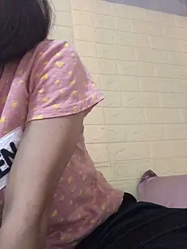 QuingLin online show from 09.14.25