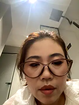 feifei 521 online show from 09.19.25