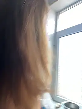 Snapshot of feifei_521 chatting on 11.09.25 feifei 521 online show from 11.09.25