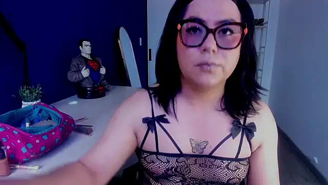 Kink  Angell online show from 11.20.25