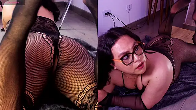 Snapshot of Kink__Angell chatting on 02.27.26 Kink Angell online show from 02.27.26