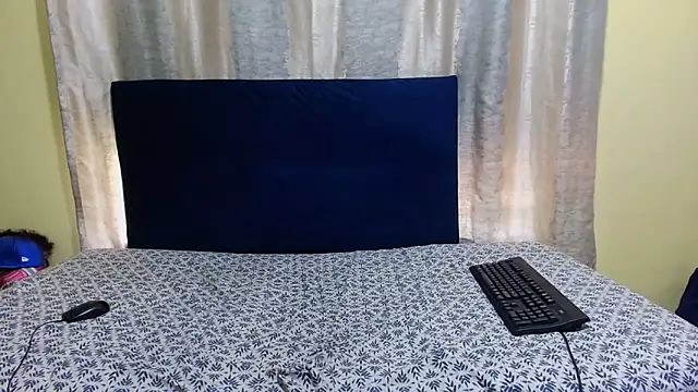 Snapshot of KinkyTrans23 chatting on 10.15.25 KinkyTrans23 online show from 10.15.25