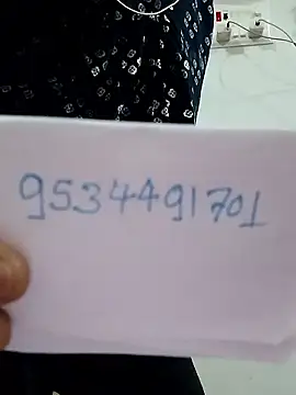 rani8008 online show from 06.19.26