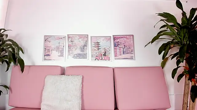 Yumii sweetgirl online show from 09.10.25