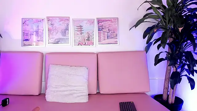 Yumii sweetgirl online show from 09.11.25