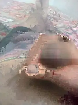 Snapshot of themasklover chatting on 10.10.25 themasklover online show from 10.10.25