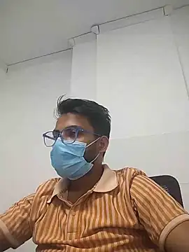 themasklover online show from 05.21.26