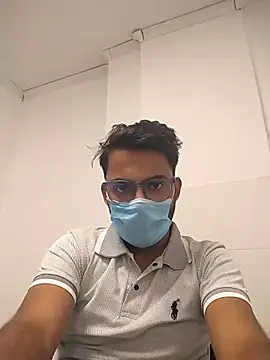themasklover online show from 05.22.26