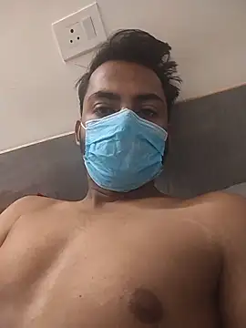themasklover online show from 05.27.26
