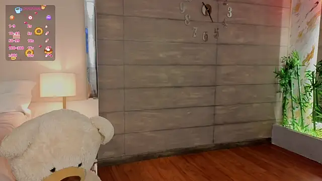 MeganAdamms online show from 12.15.25