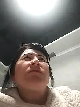 Funny Karina online show from 10.12.25