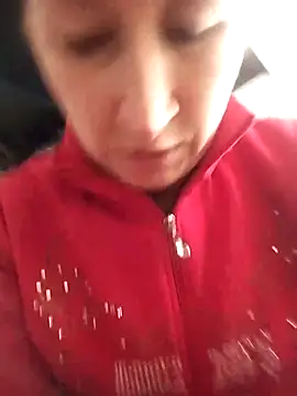 Funny Karina online show from 10.13.25