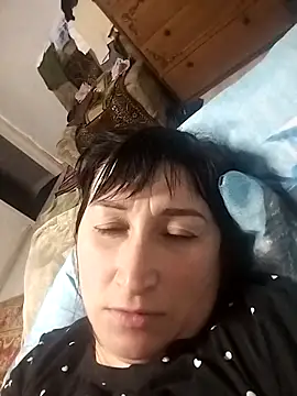 Funny Karina online show from 11.08.25