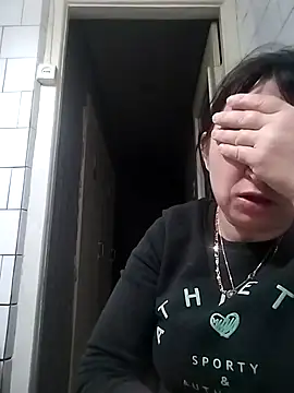 Funny Karina online show from 11.30.25