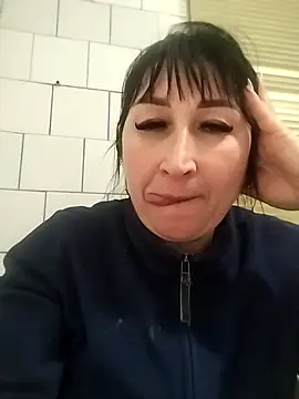 Funny Karina online show from 01.05.26