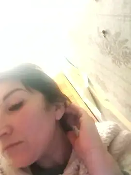 Funny Karina online show from 01.14.26