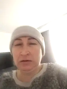 Funny Karina online show from 02.04.26