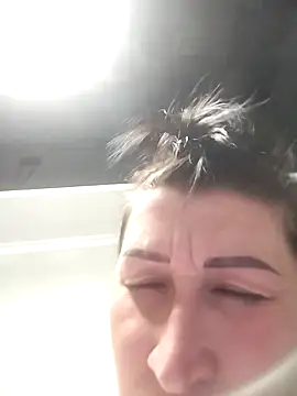 Funny Karina online show from 02.16.26