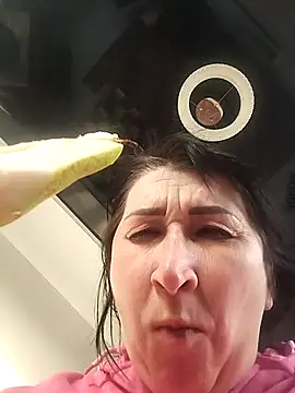 Funny Karina online show from 03.12.26