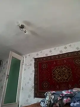 Funny Karina online show from 04.03.26