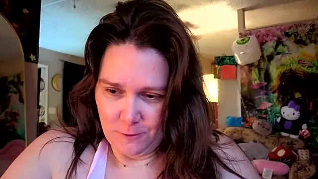 Snapshot of Princess__Kitty__ chatting on 02.14.26 Princess Kitty online show from 02.14.26